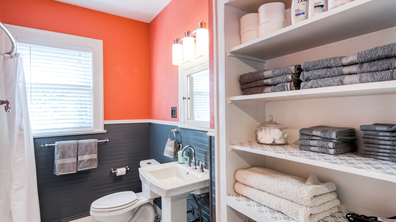 Photo of Bathroom in Monte Vista