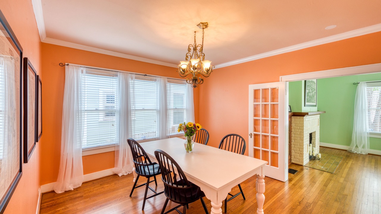 Photo of Bedroom in Monte Vista