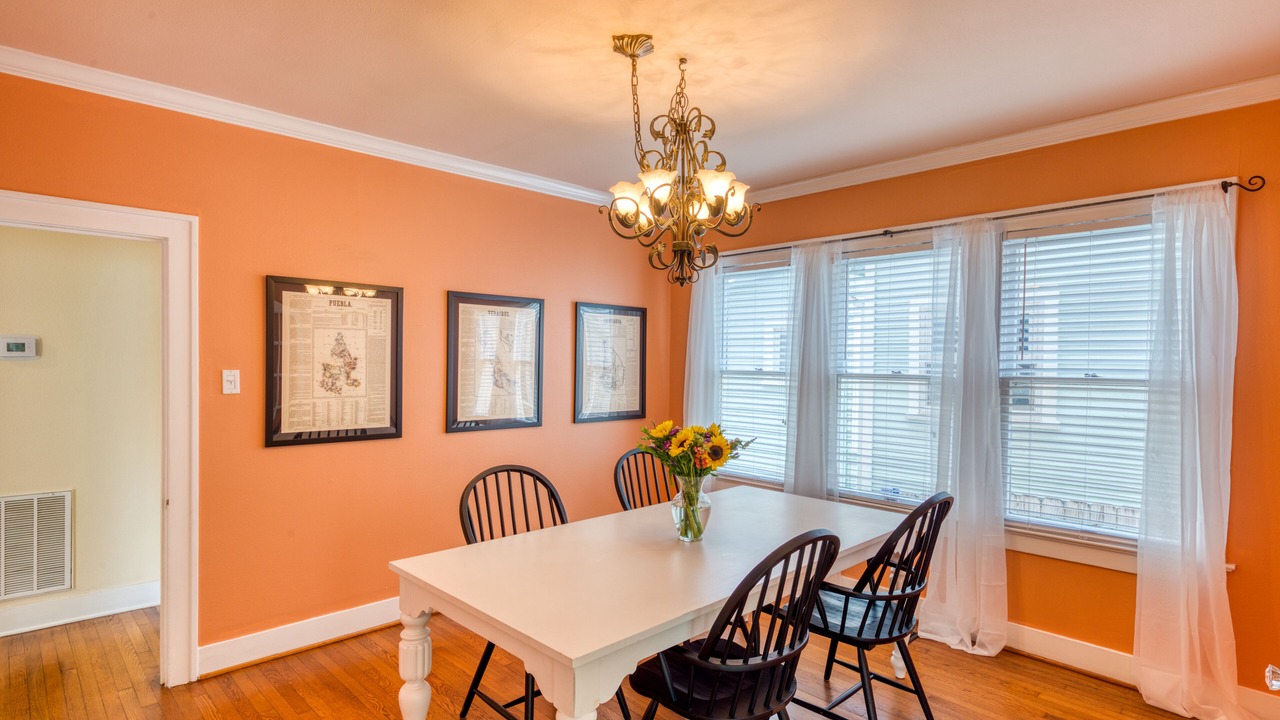 Photo of Bedroom in Monte Vista