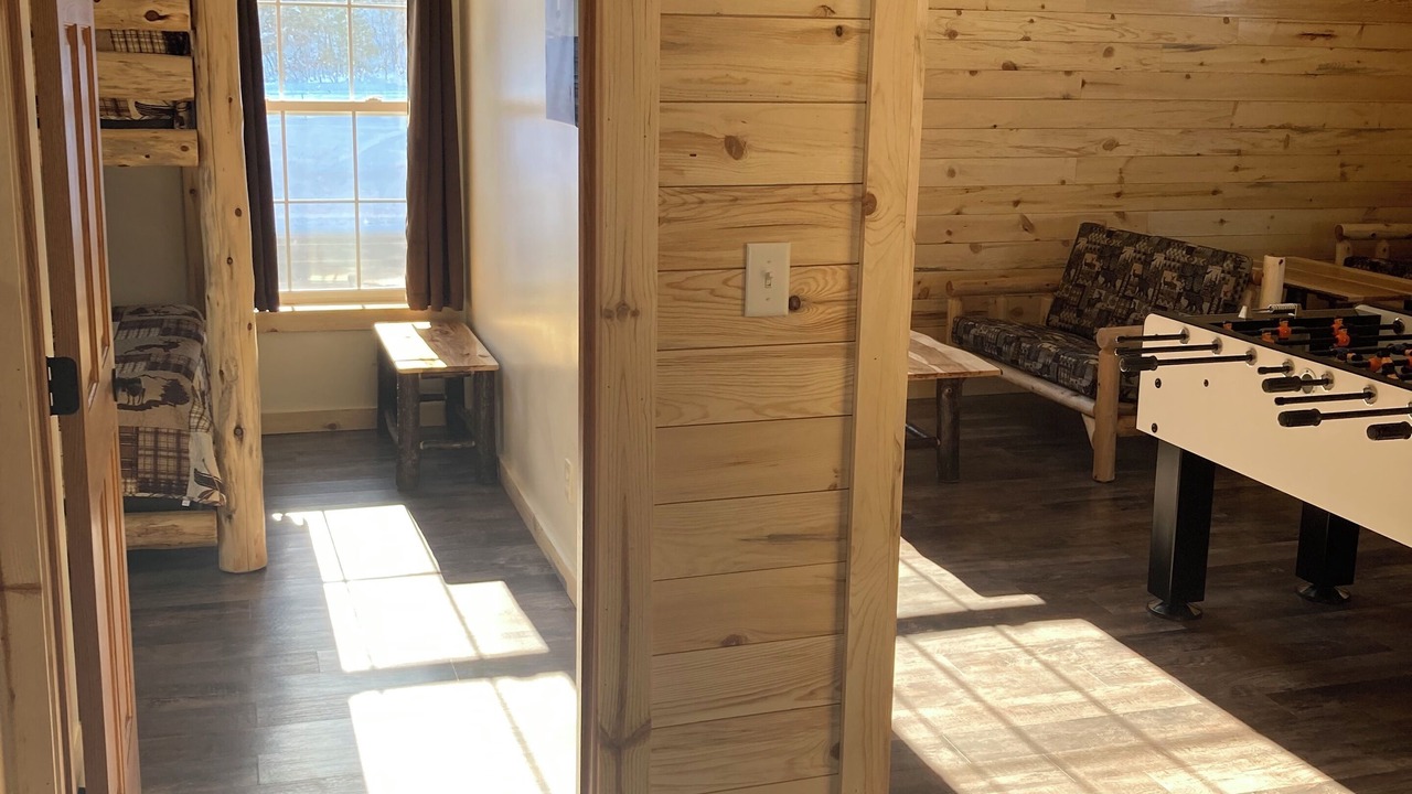 Photo of Bedroom in Houghton