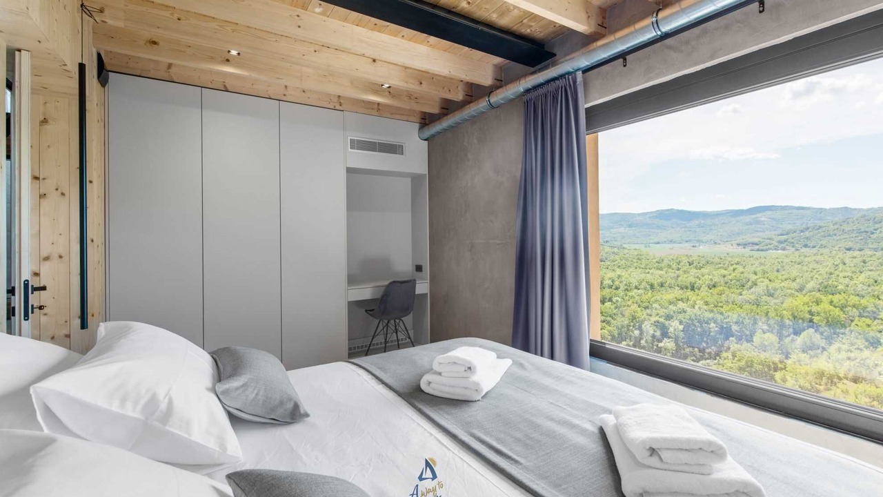 Photo of Bedroom in Golubici