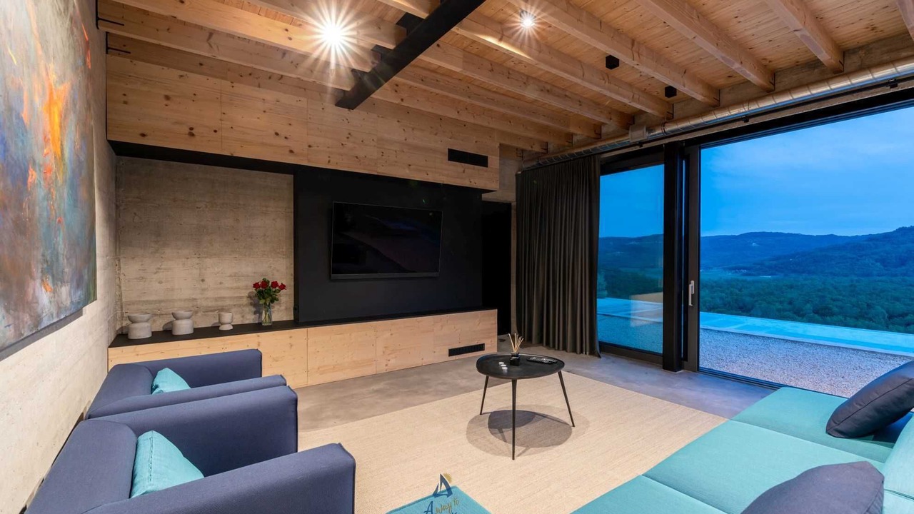 Photo of Livingroom in Golubici