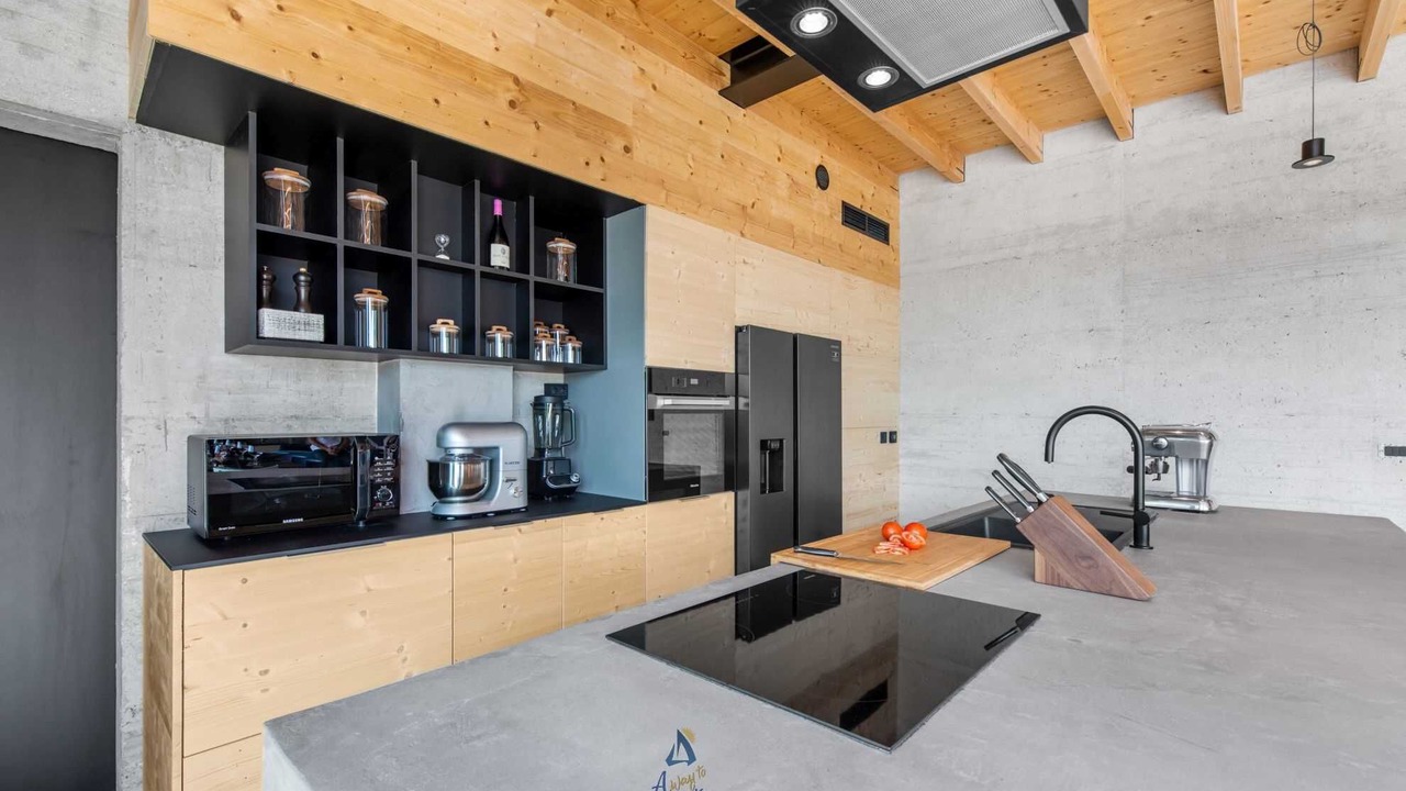 Photo of Kitchen in Golubici