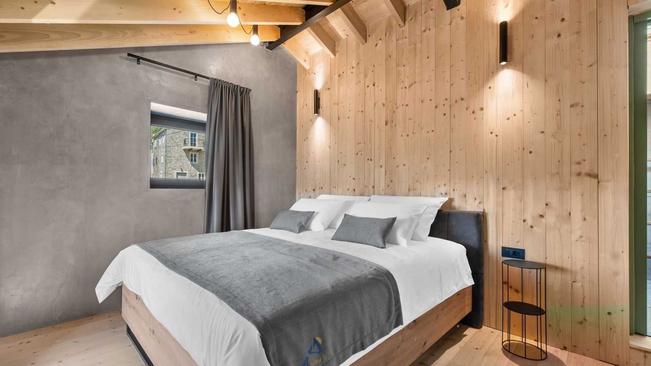 Photo of Bedroom in Golubici
