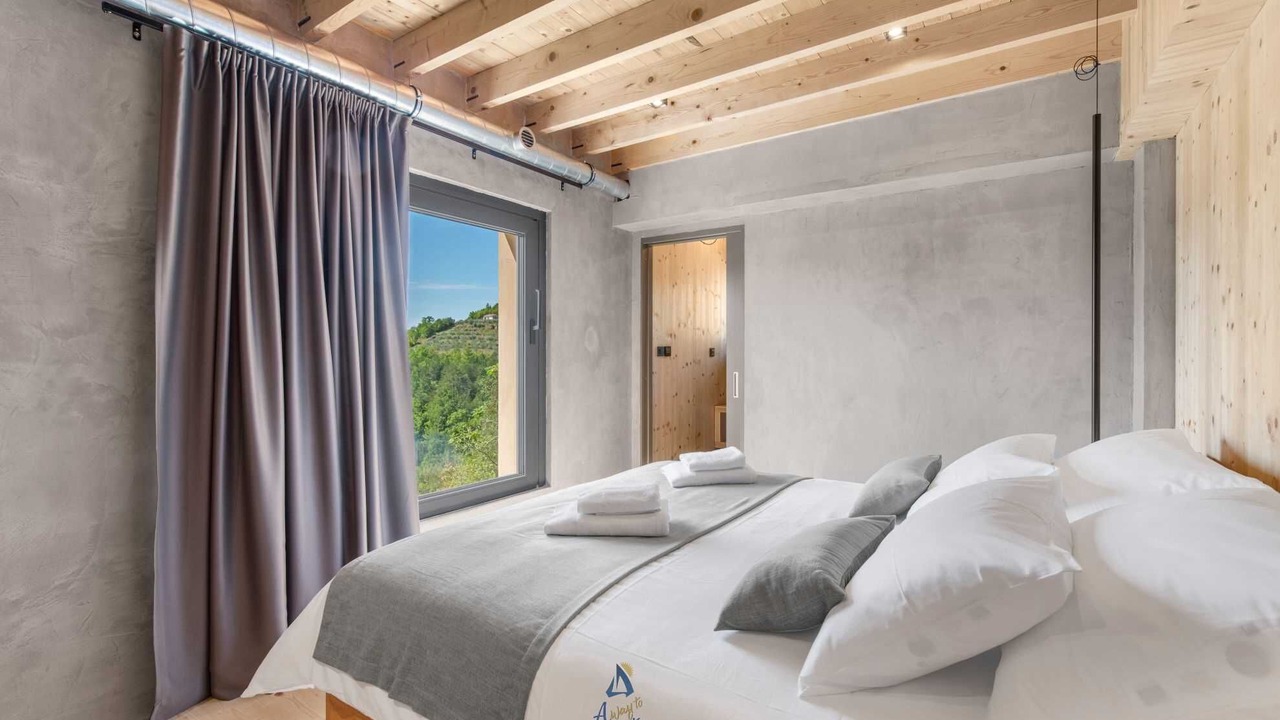 Photo of Bedroom in Golubici
