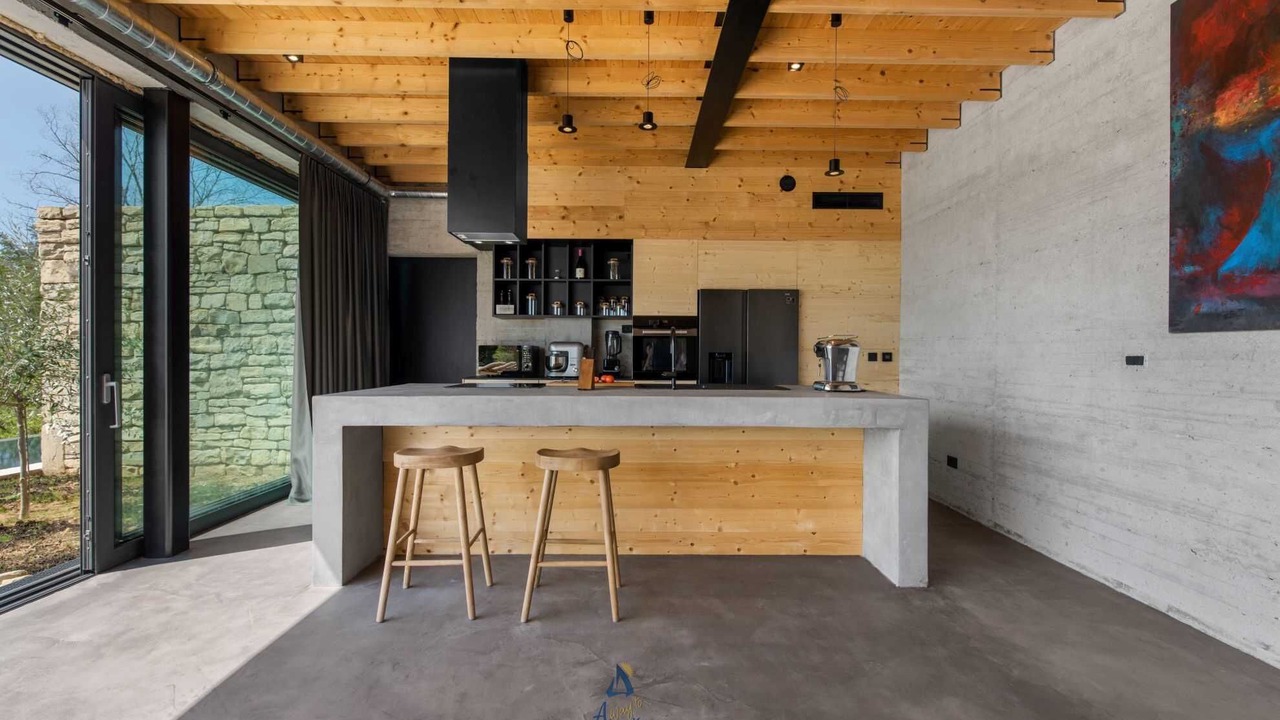 Photo of Kitchen in Golubici