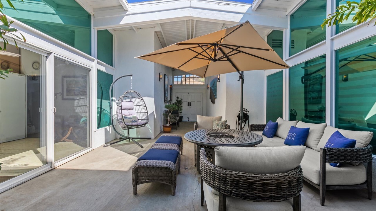 Photo of Outdoor in Huntington Beach