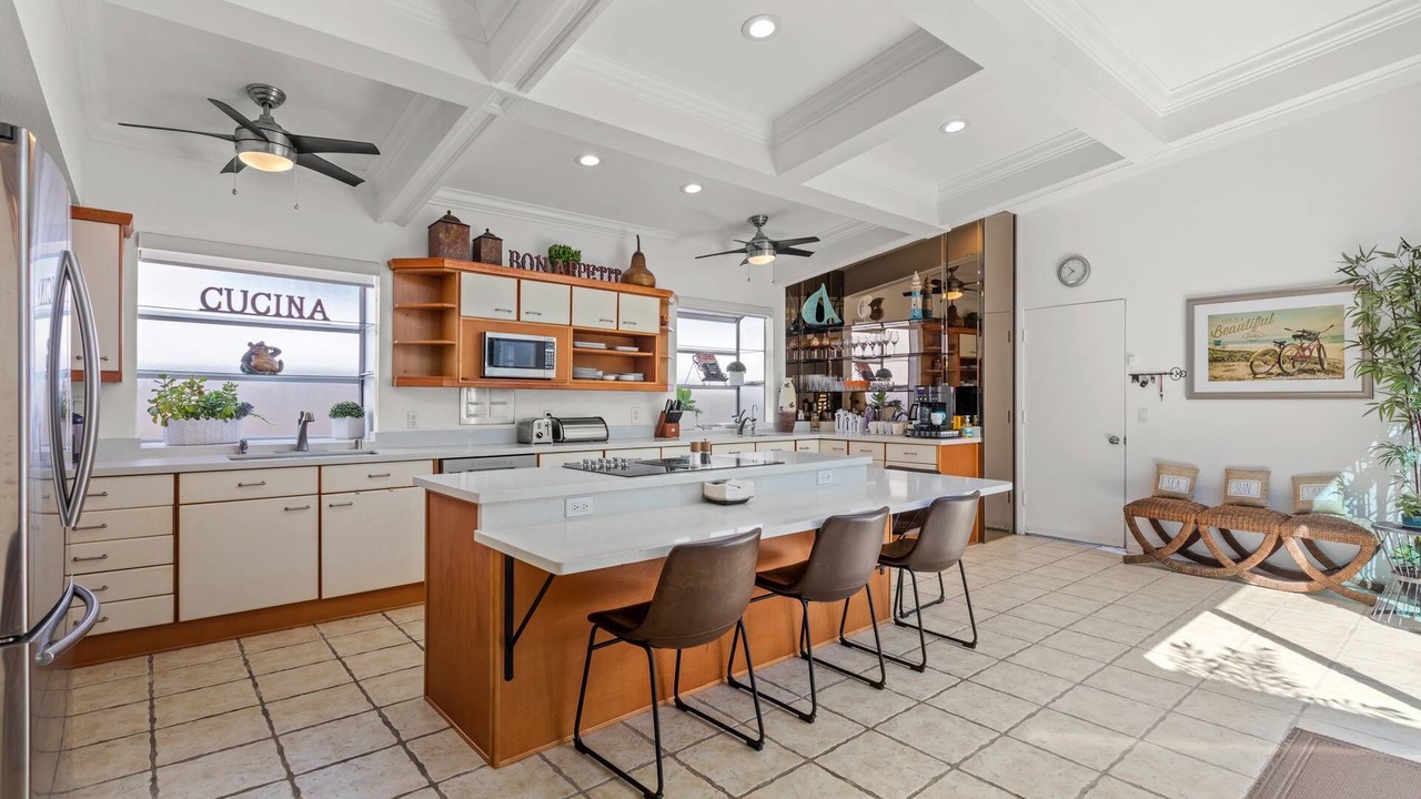 Photo of Kitchen in Huntington Beach