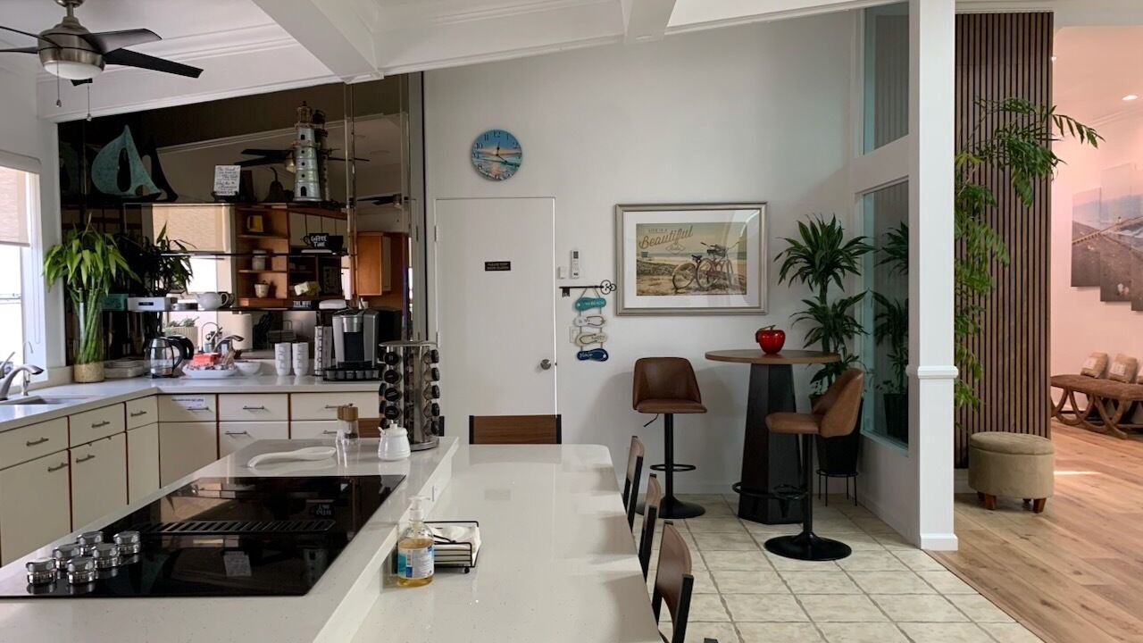 Photo of Kitchen in Huntington Beach