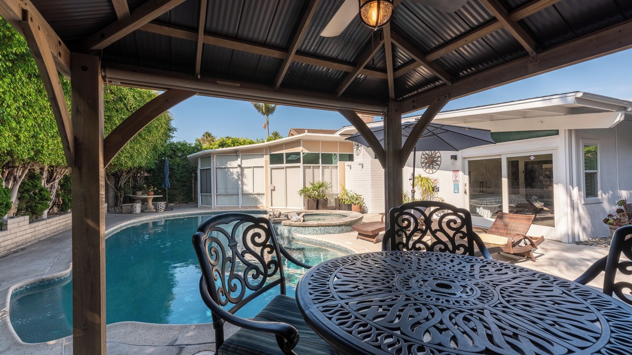 Photo of Outdoor in Huntington Beach
