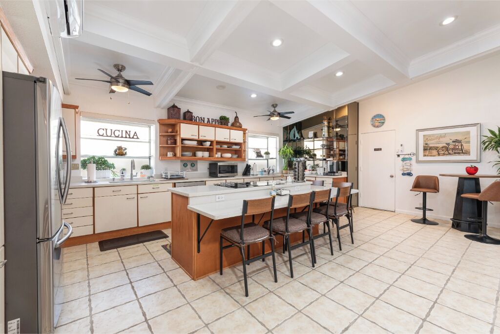 Photo of Kitchen in Huntington Beach