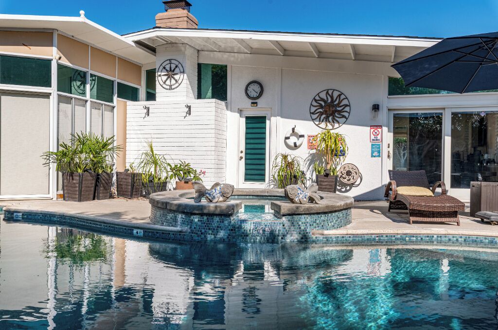 Photo of Outdoor in Huntington Beach