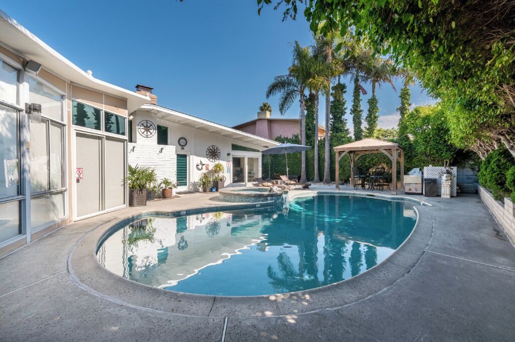 Photo of Outdoor in Huntington Beach