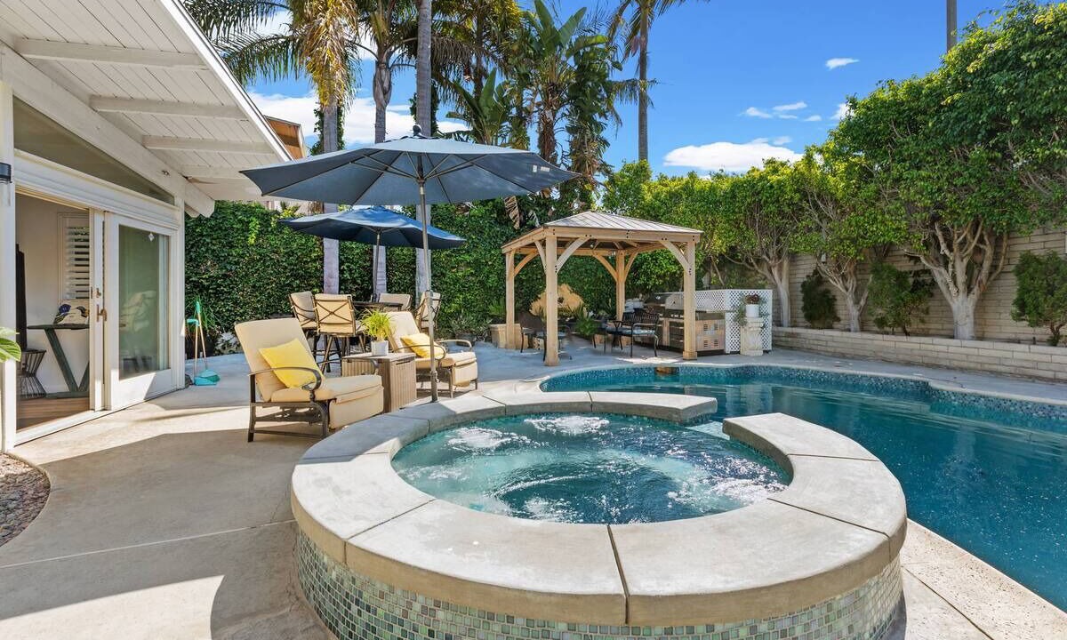 Photo of Outdoor in Huntington Beach