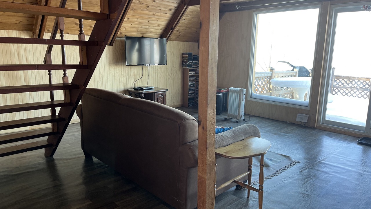 Photo of Livingroom in Saint Laurent