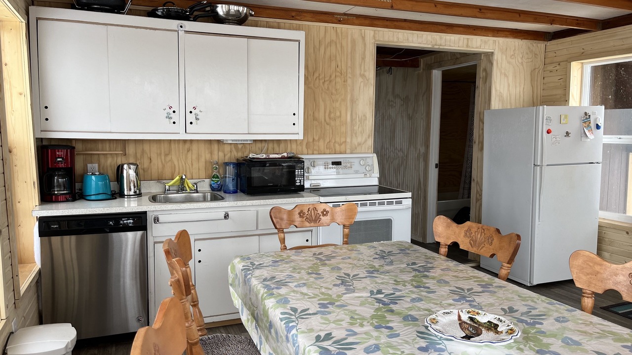 Photo of Kitchen in Saint Laurent