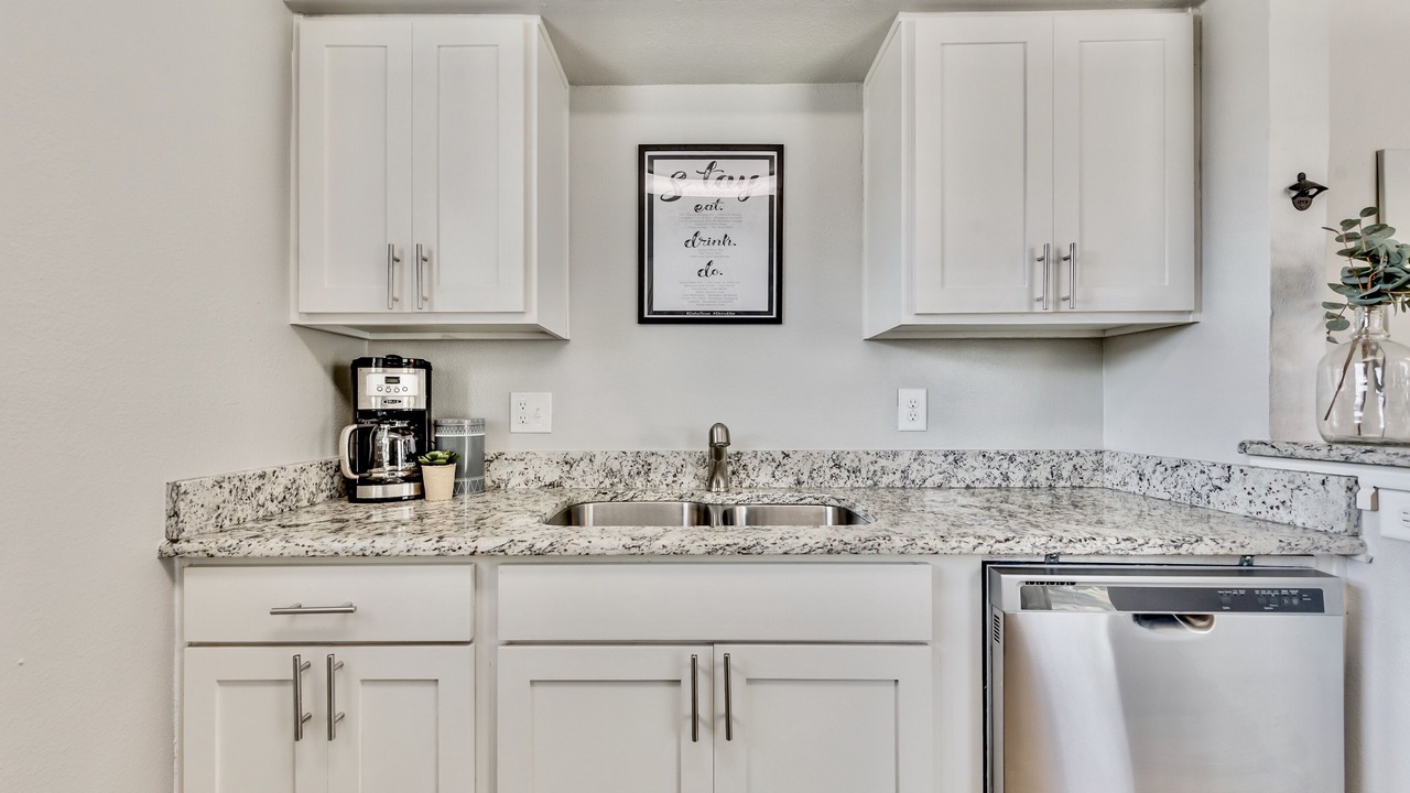 Photo of Kitchen in Old East Dallas