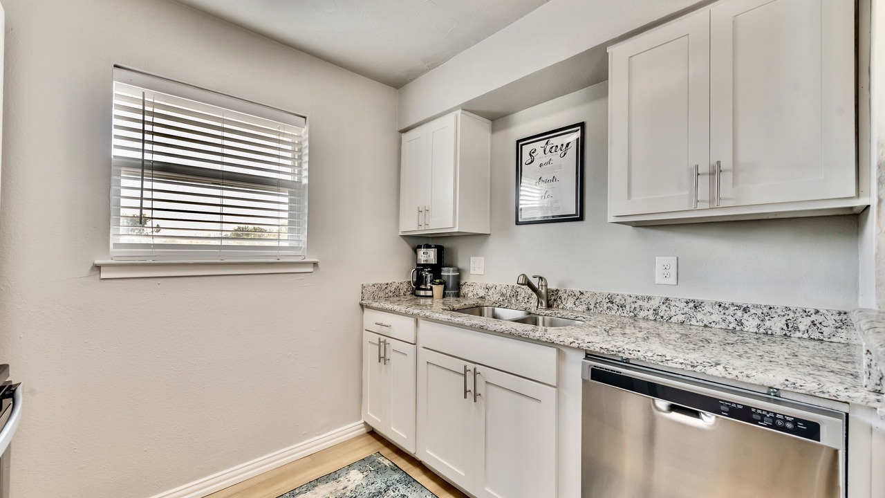 Photo of Kitchen in Old East Dallas