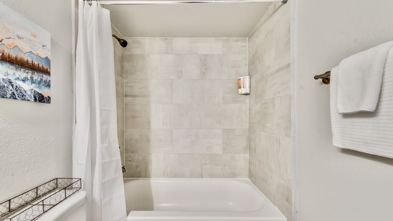 Photo of Bathroom in Old East Dallas