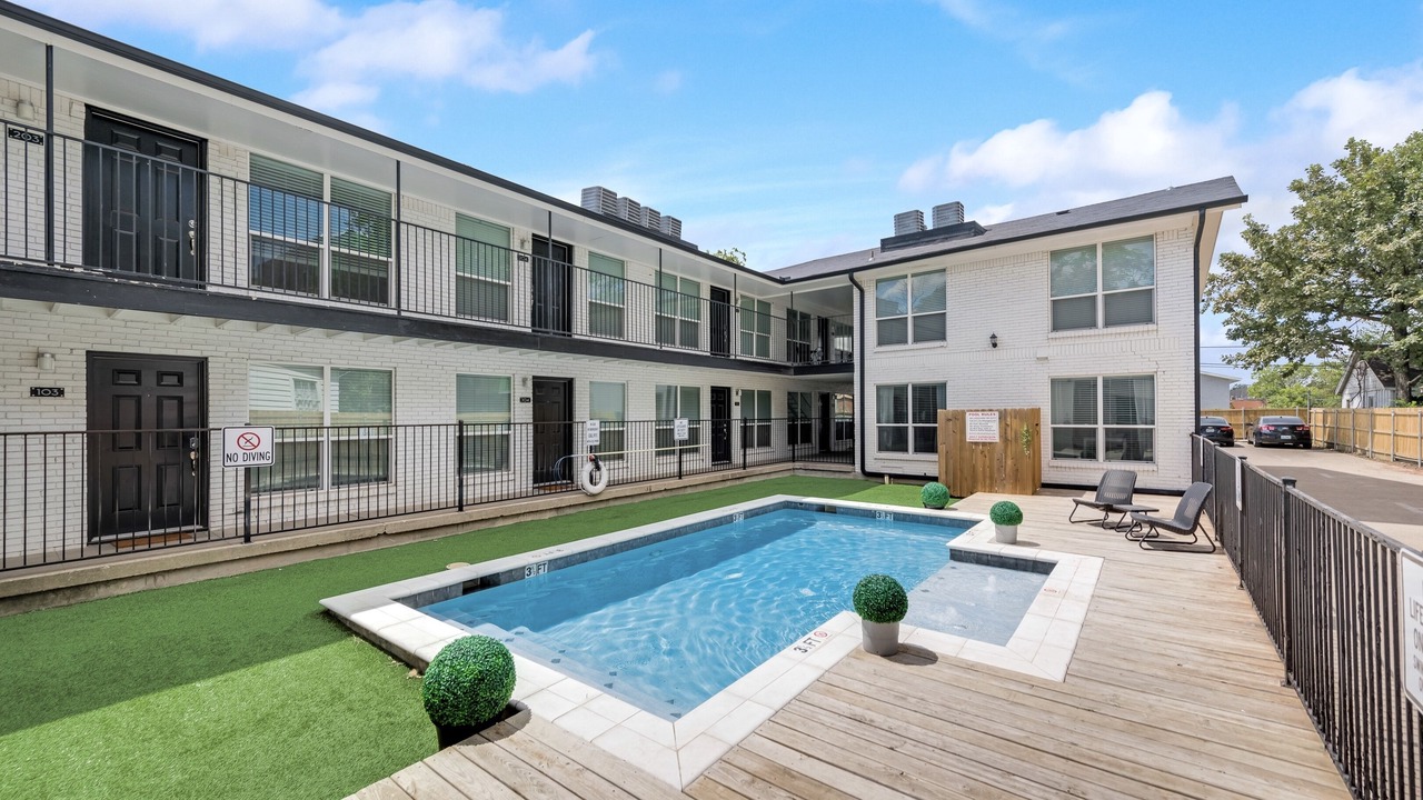 Photo of Outdoor in Old East Dallas