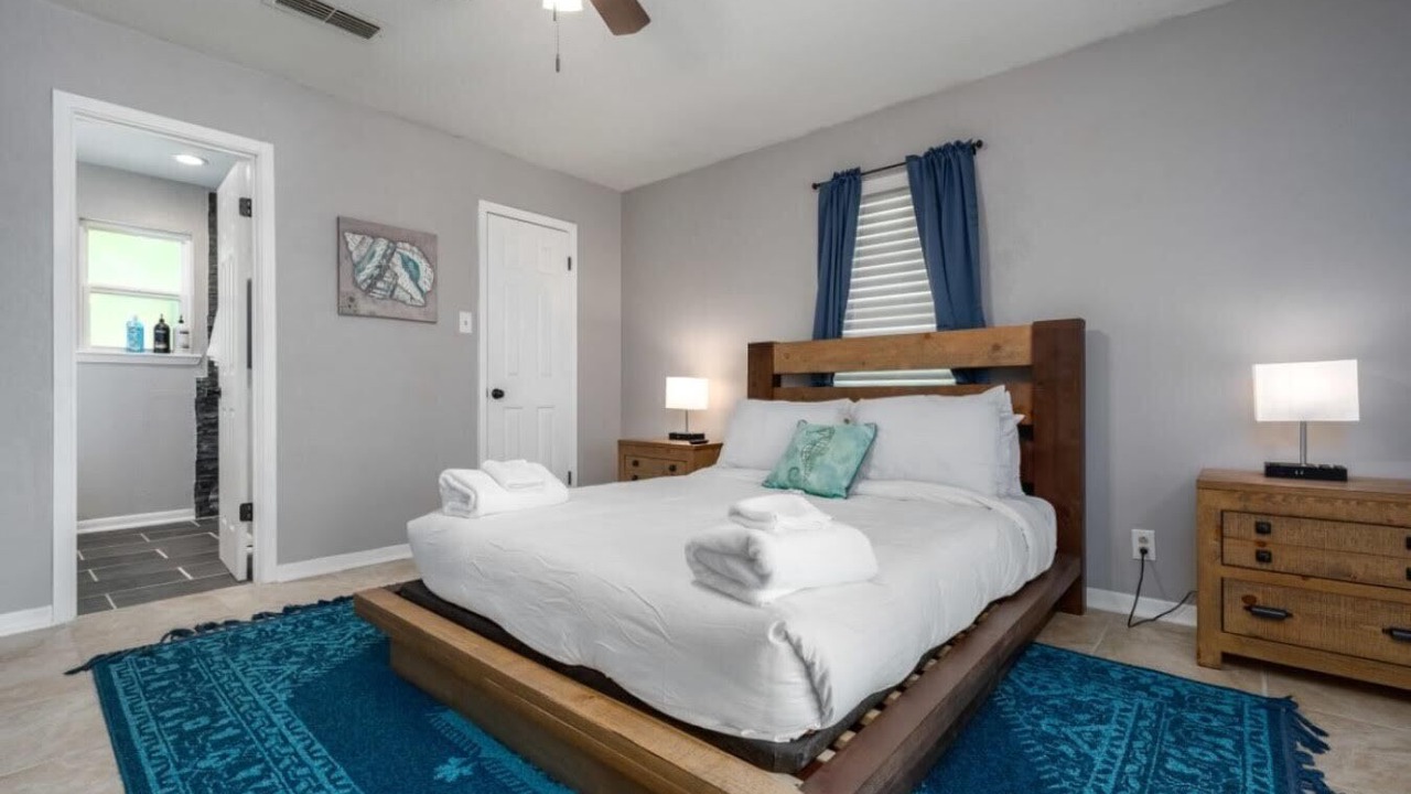 Photo of Bedroom in Killeen
