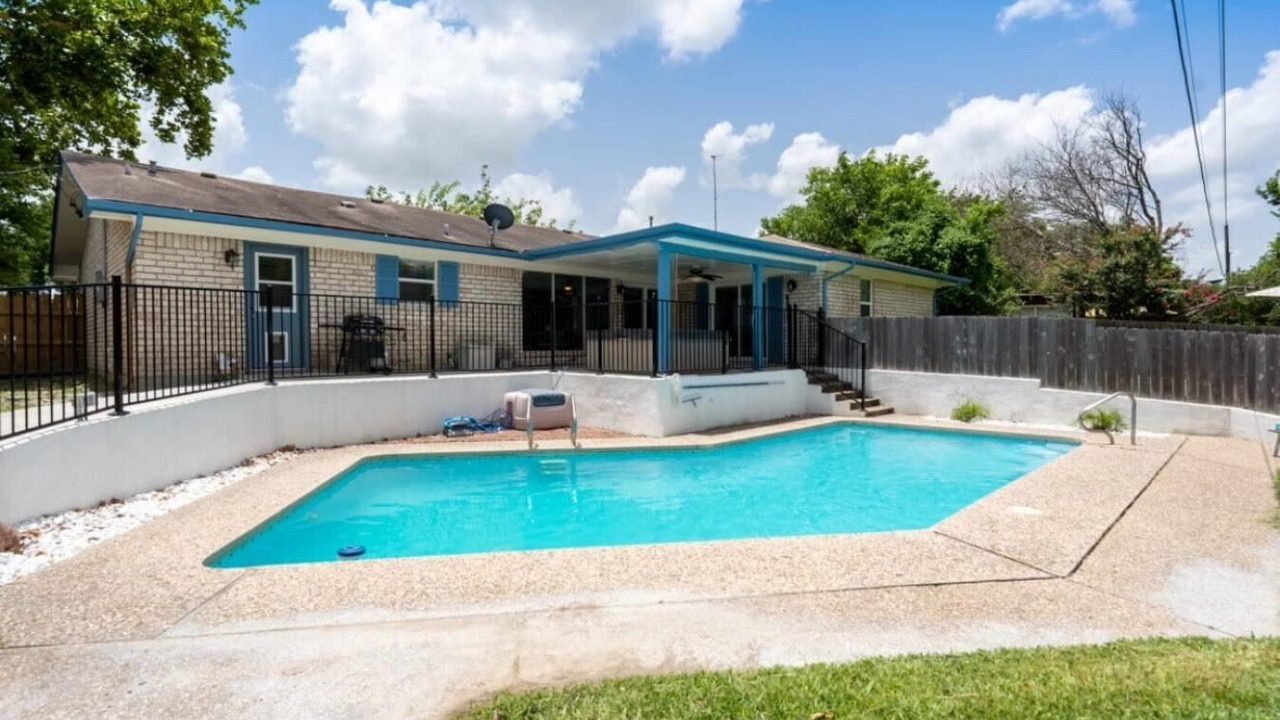 Photo of Outdoor in Killeen