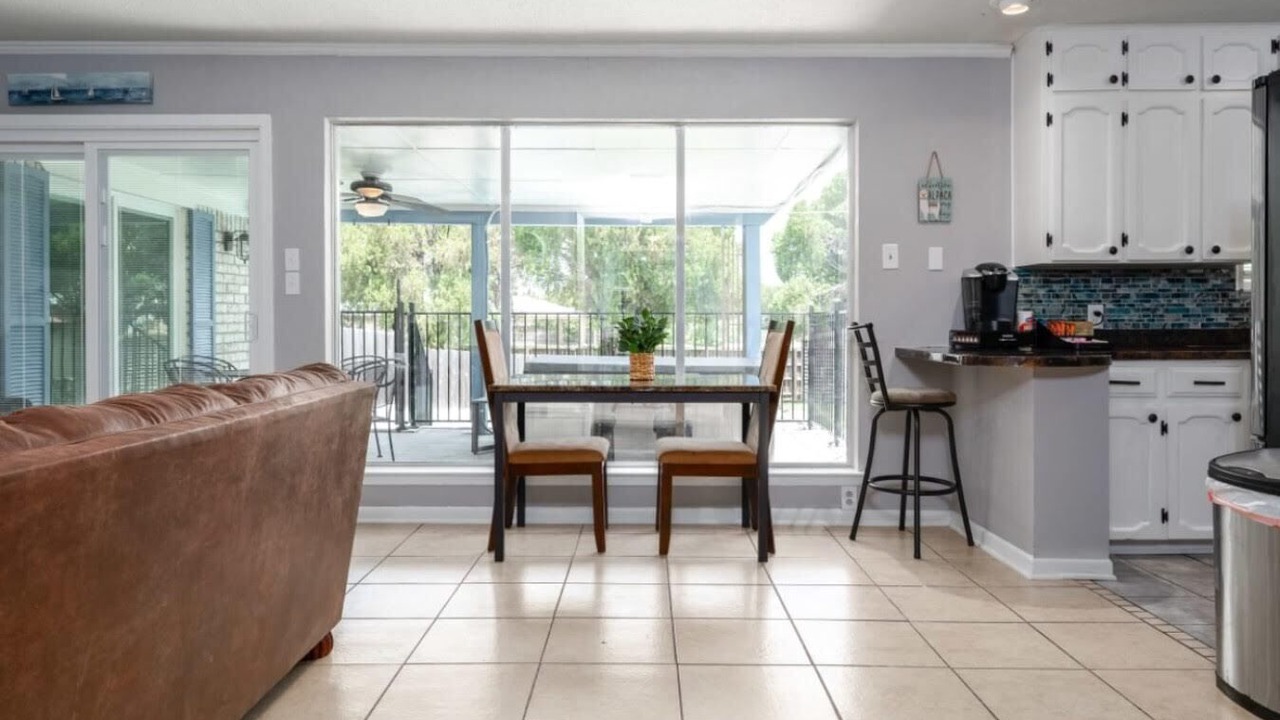 Photo of Livingroom in Killeen
