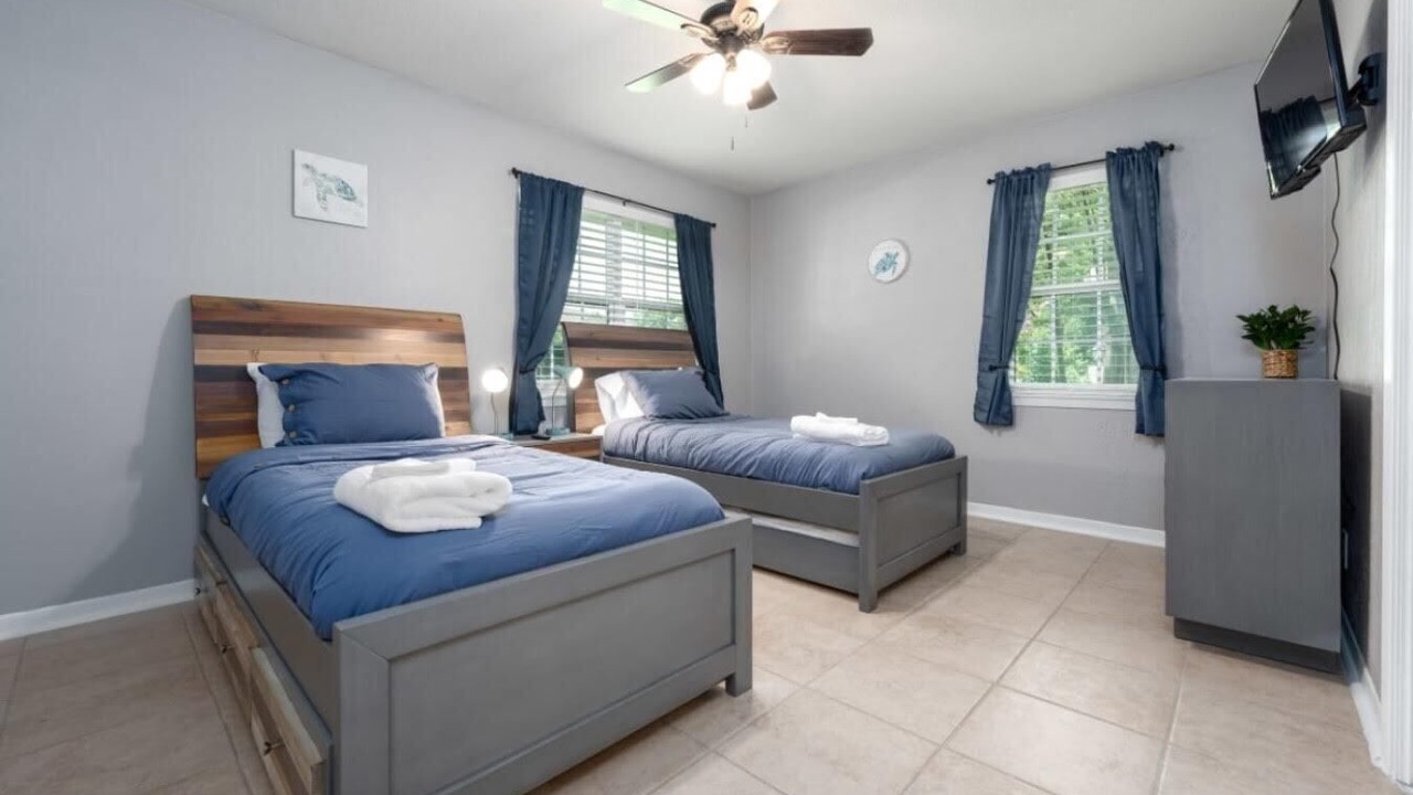 Photo of Bedroom in Killeen