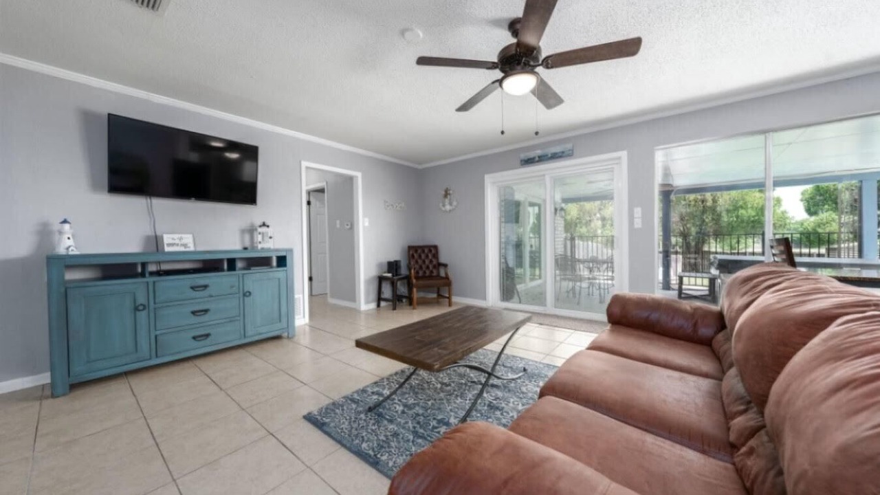 Photo of Livingroom in Killeen