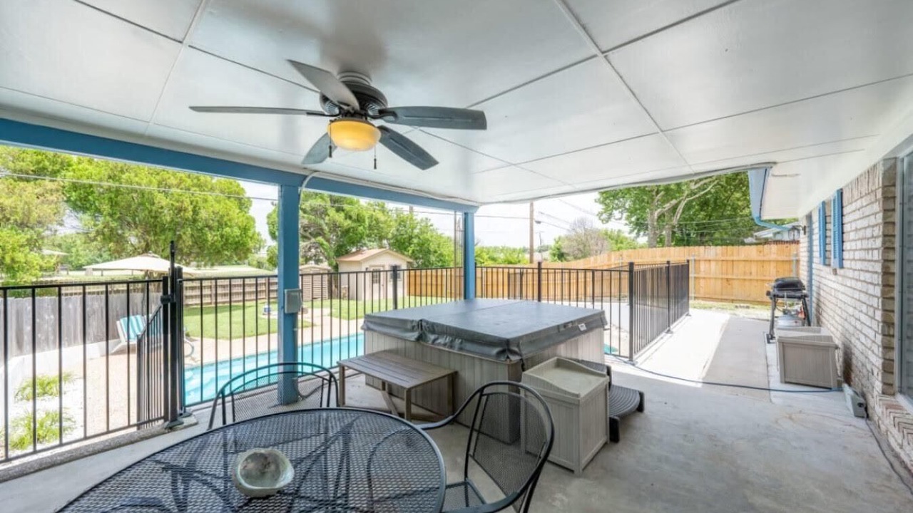 Photo of Outdoor in Killeen