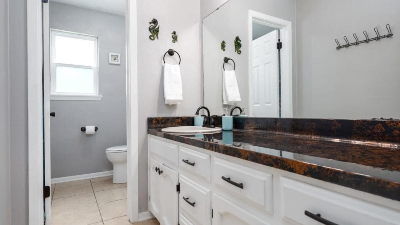 Photo of Bathroom in Killeen