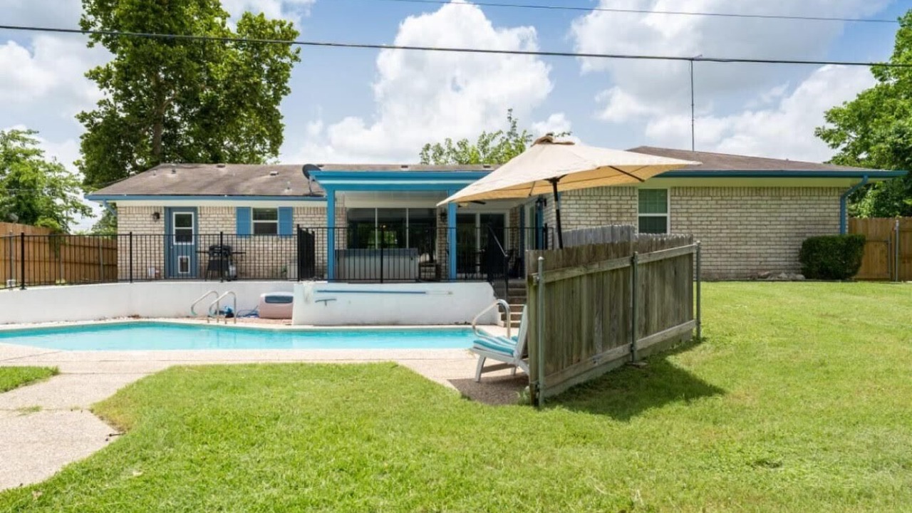 Photo of Outdoor in Killeen