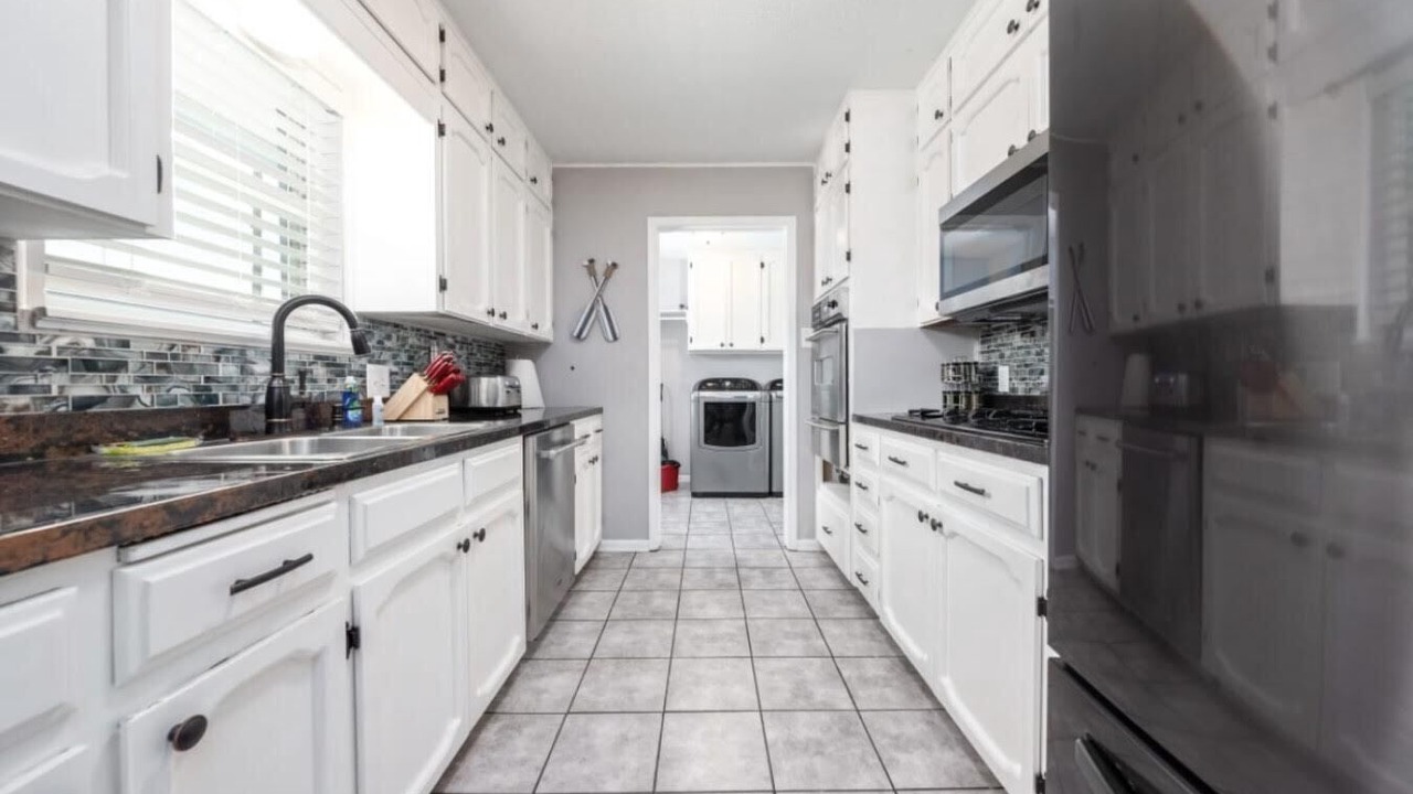 Photo of Kitchen in Killeen