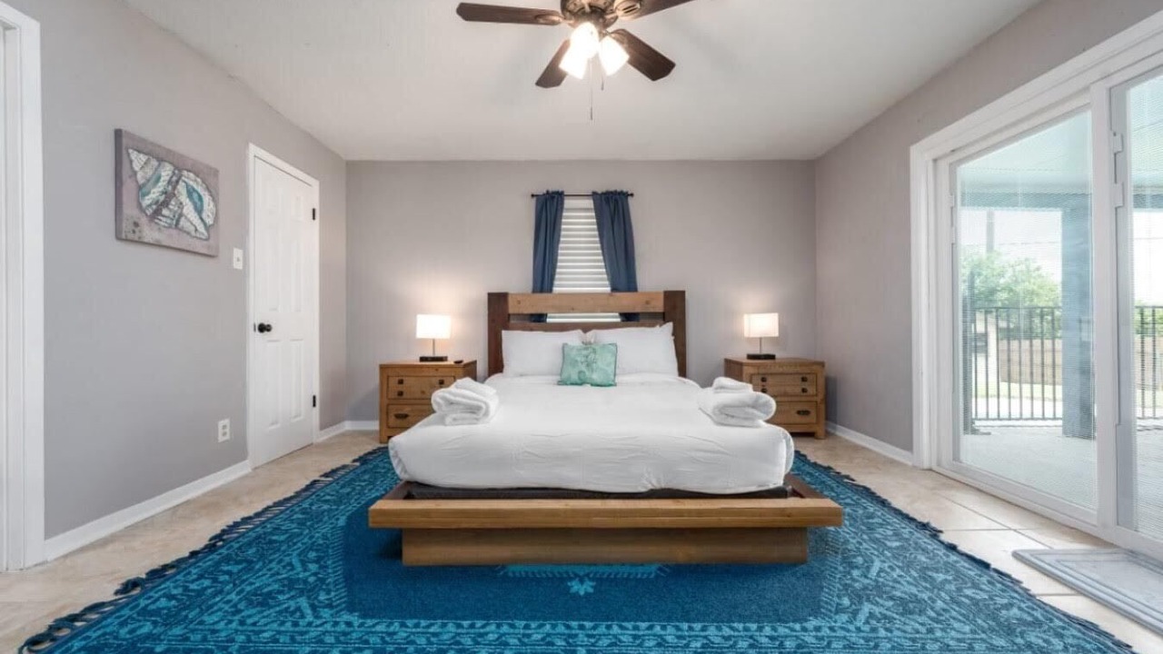 Photo of Bedroom in Killeen