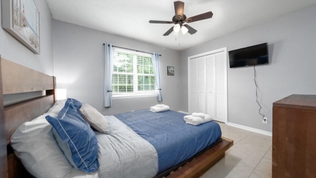 Photo of Bedroom in Killeen