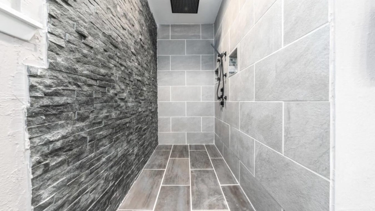 Photo of Bathroom in Killeen