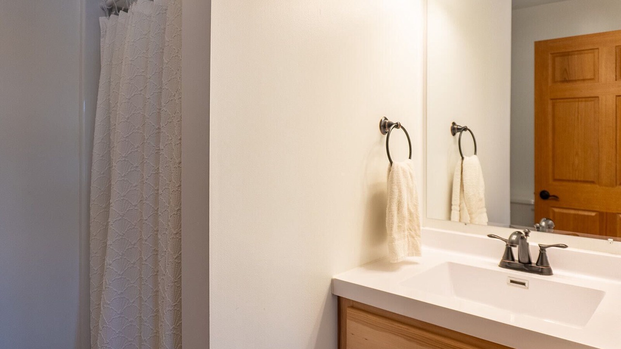 Photo of Bathroom in Houghton