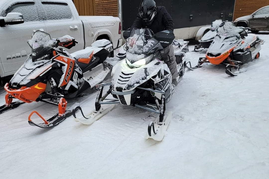 Photo of Outdoor in Houghton