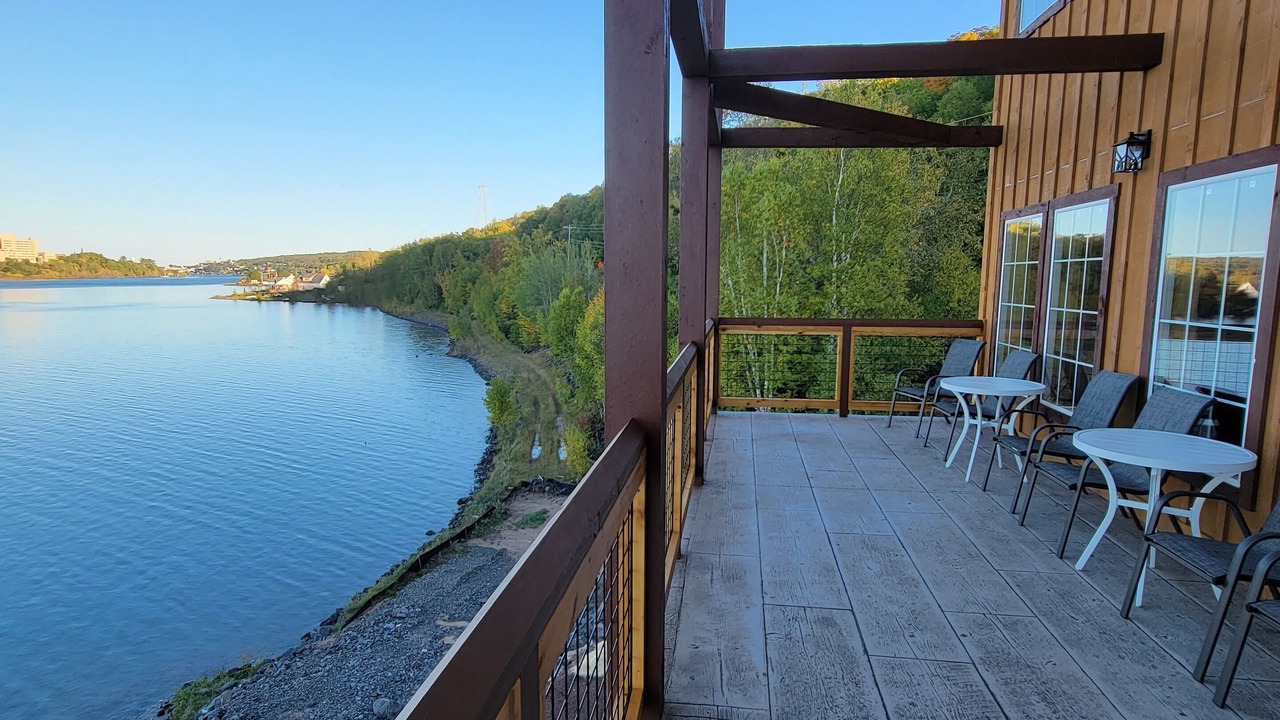 Photo of Patio Balcony in Houghton