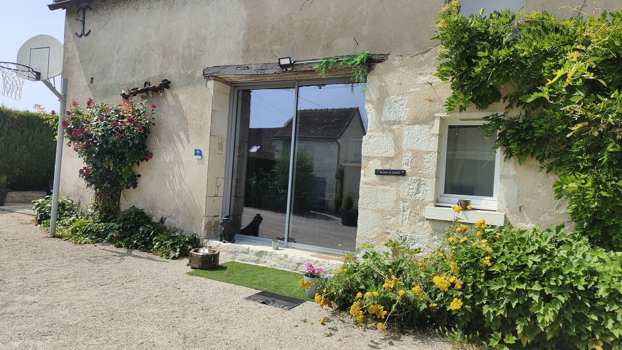 Photo of Outdoor in Noyant-de-Touraine