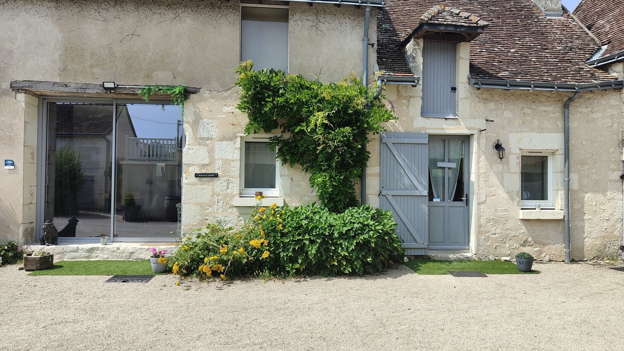 Photo of Outdoor in Noyant-de-Touraine