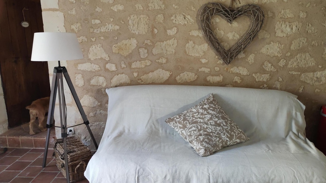Photo of Bedroom in Noyant-de-Touraine