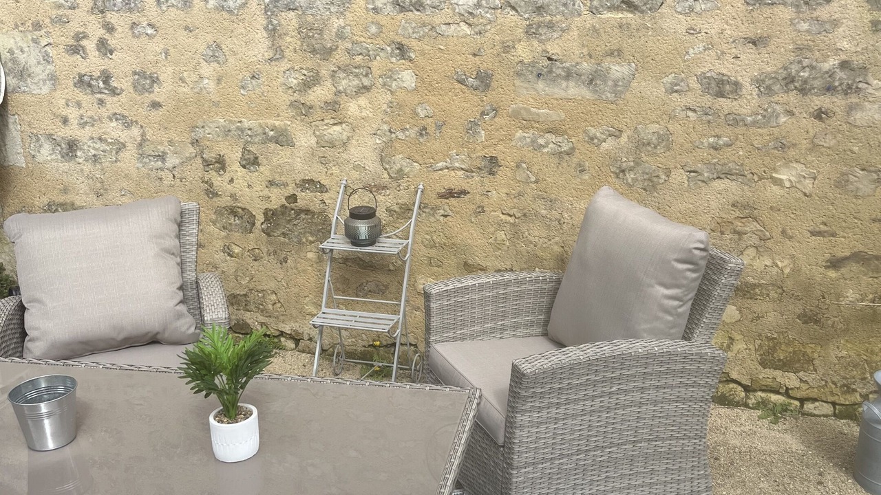 Photo of Outdoor in Noyant-de-Touraine
