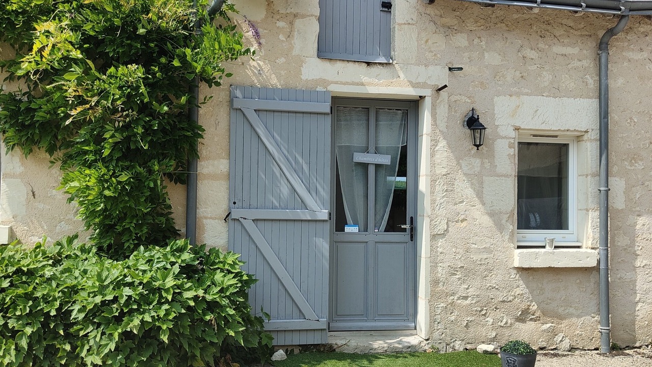 Photo of Outdoor in Noyant-de-Touraine