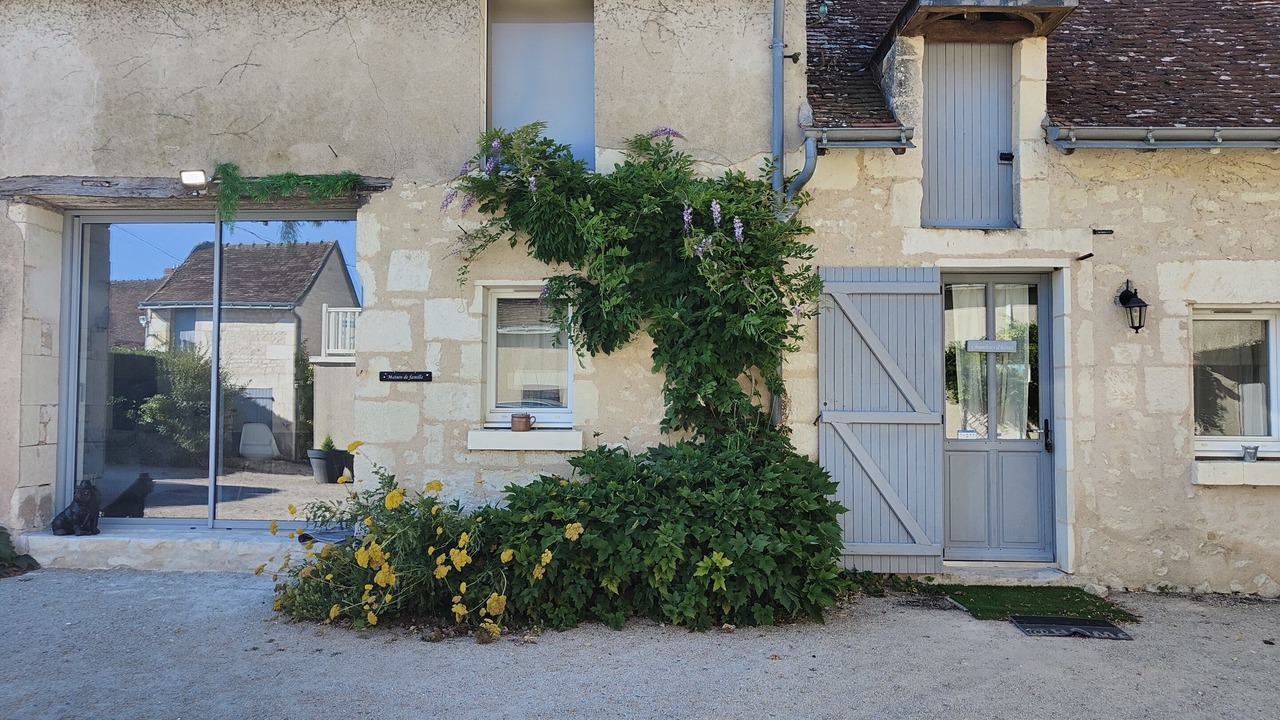 Photo of Outdoor in Noyant-de-Touraine
