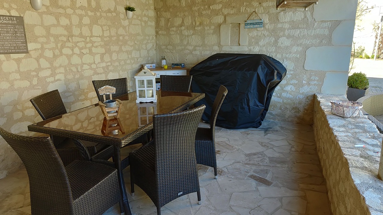 Photo of Outdoor in Noyant-de-Touraine