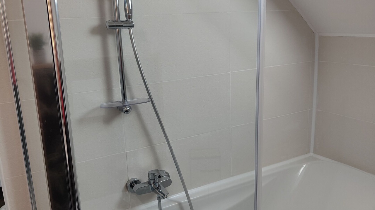 Photo of Bathroom in Noyant-de-Touraine
