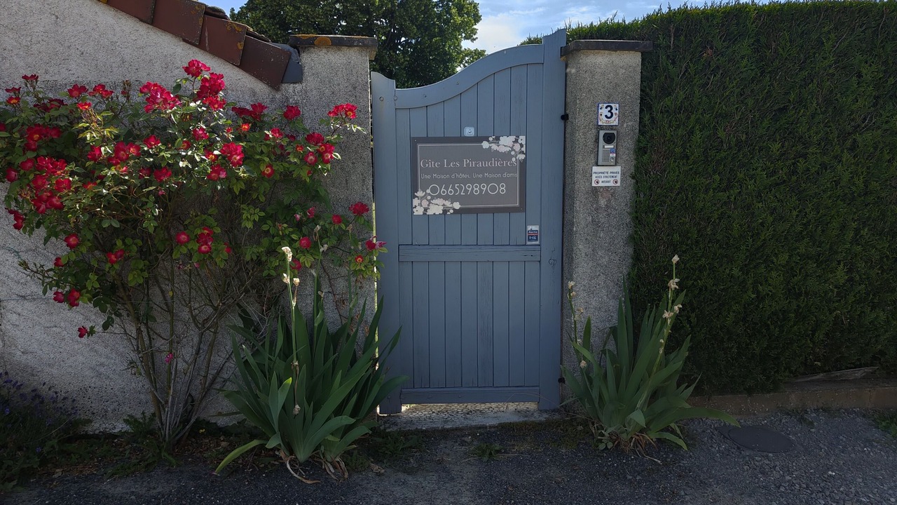 Photo of Outdoor in Noyant-de-Touraine