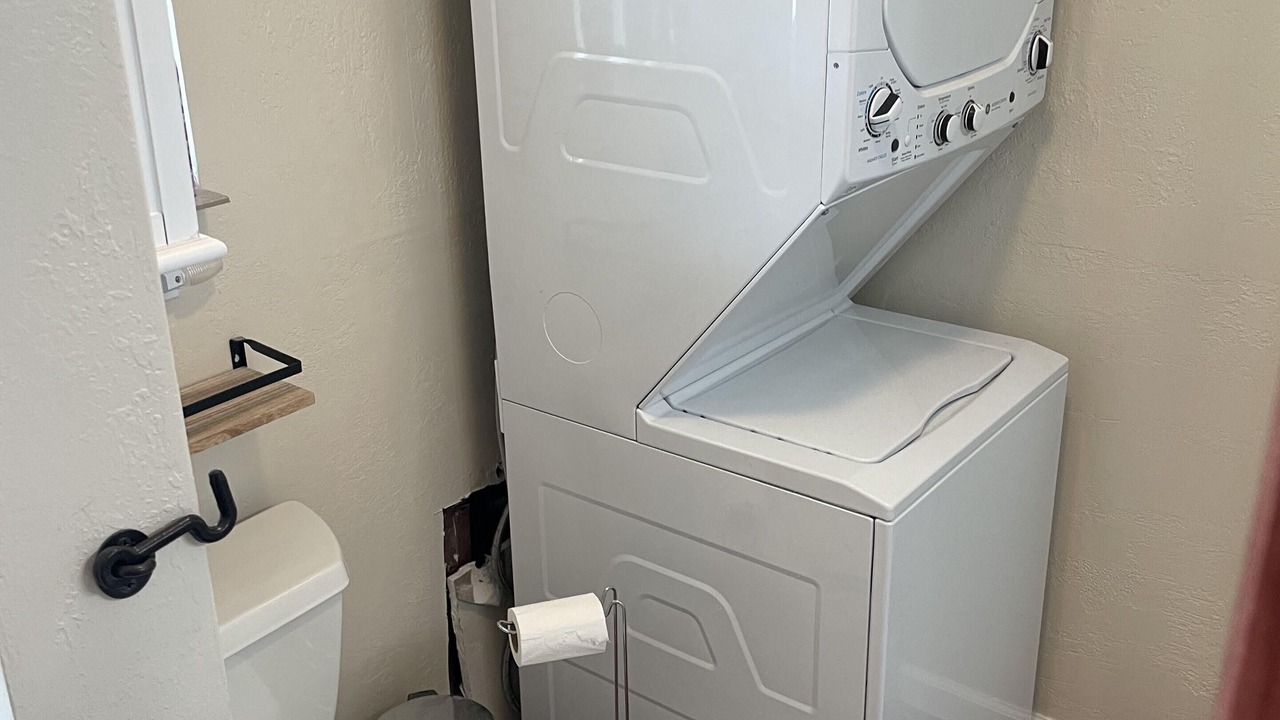 Photo of Bathroom in North Broadway