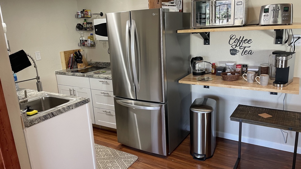 Photo of Kitchen in North Broadway
